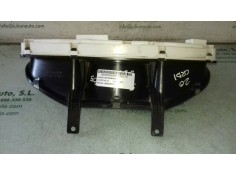 Recambio de cuadro instrumentos para kia sportage ex referencia OEM IAM 940031F011 D301  2