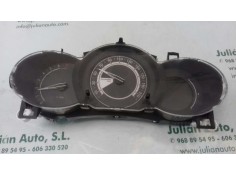 Recambio de cuadro instrumentos para citroen c3 feel referencia OEM IAM 98041179XT A2C83012700 A2C53385740