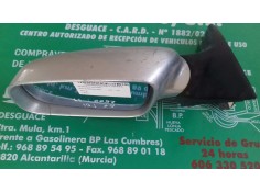Recambio de retrovisor izquierdo para audi a6 berlina (4b2) referencia OEM IAM   ELECTRICO 2
