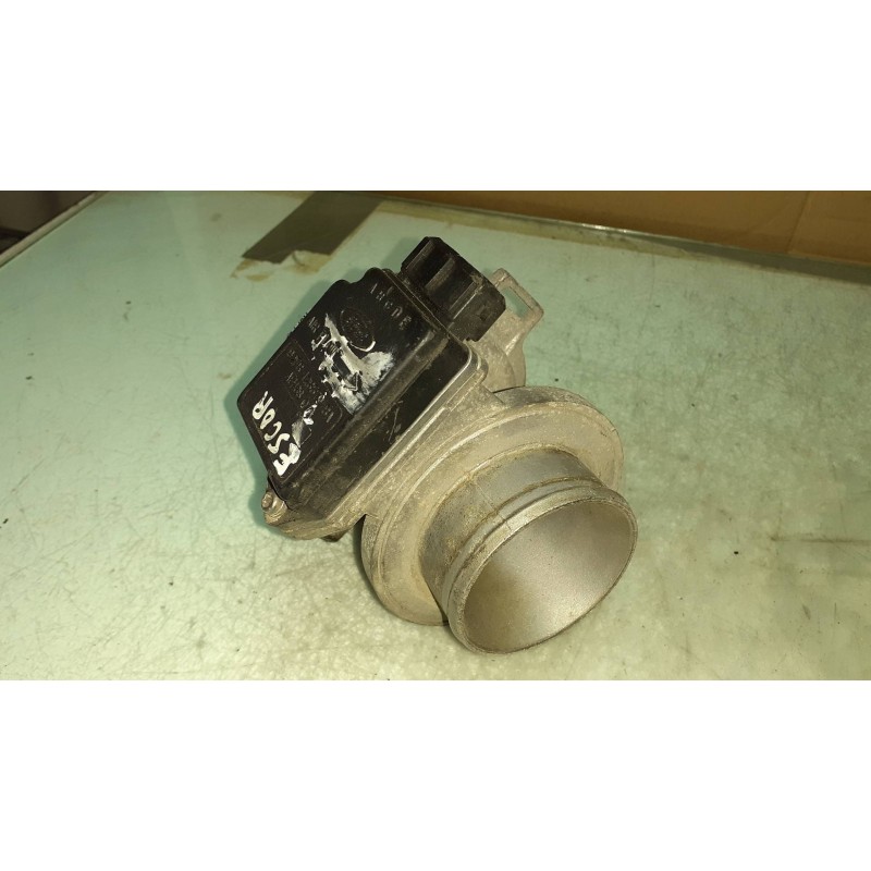Recambio de caudalimetro para ford escort berlina/turnier 1.6 16v cat referencia OEM IAM 92FB12B579BA  CONECTOR 4 PINES
