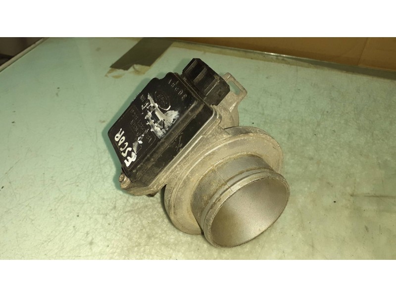 Recambio de caudalimetro para ford escort berlina/turnier 1.6 16v cat referencia OEM IAM 92FB12B579BA  CONECTOR 4 PINES