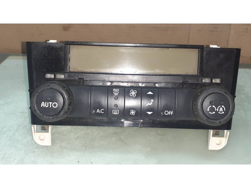 Recambio de mando climatizador para renault laguna ii (bg0) dynamique referencia OEM IAM 8200264425D 8200264425 DELPHI