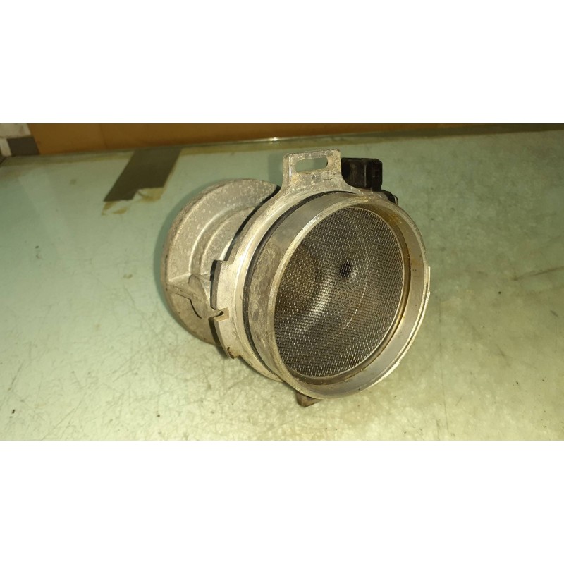 Recambio de caudalimetro para ford escort berlina/turnier 1.6 16v cat referencia OEM IAM 92FB12B579BA  CONECTOR 4 PINES