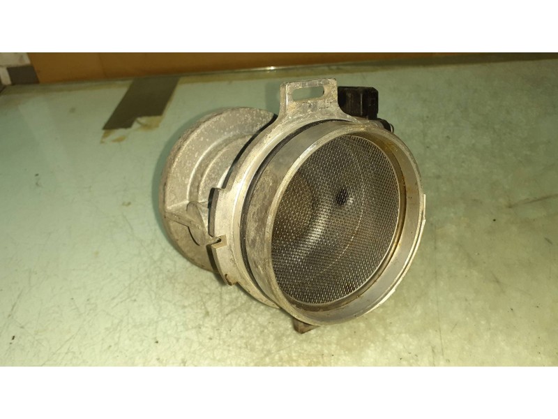 Recambio de caudalimetro para ford escort berlina/turnier 1.6 16v cat referencia OEM IAM 92FB12B579BA  CONECTOR 4 PINES