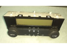 Recambio de mando climatizador para renault laguna ii (bg0) dynamique referencia OEM IAM 8200264425D 8200264425 DELPHI 2