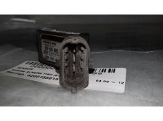 Recambio de sensor para nissan almera tino (v10m) acenta referencia OEM IAM 8200155613 0281002552 3 PINES 2