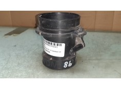 Recambio de caudalimetro para ford mondeo berlina (gd) 1.8 turbodiesel cat referencia OEM IAM 97BP12B579AA  CONECTOR 4 PINES