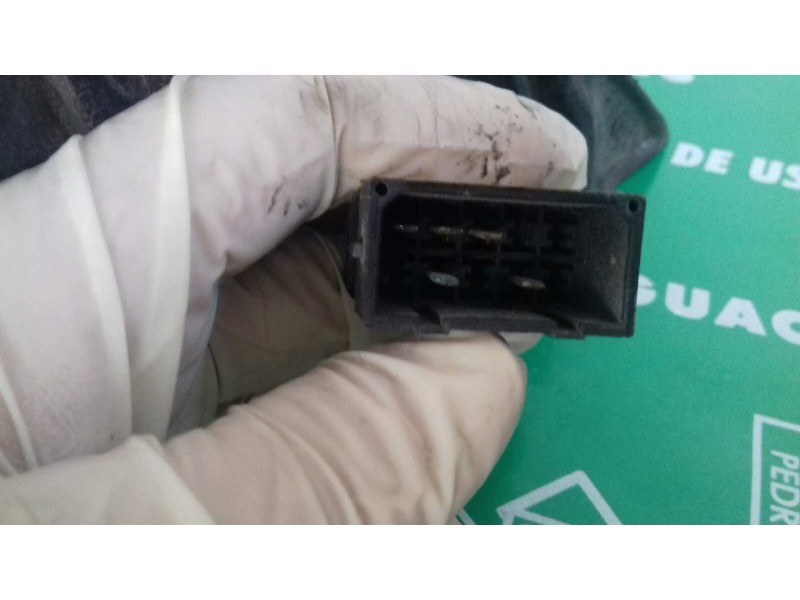 Recambio de retrovisor izquierdo para audi a6 berlina (4b2) referencia OEM IAM   ELECTRICO Recambio de retrovisor izquierdo para audi a6 berlina (4b2) referencia OEM IAM   ELECTRICO