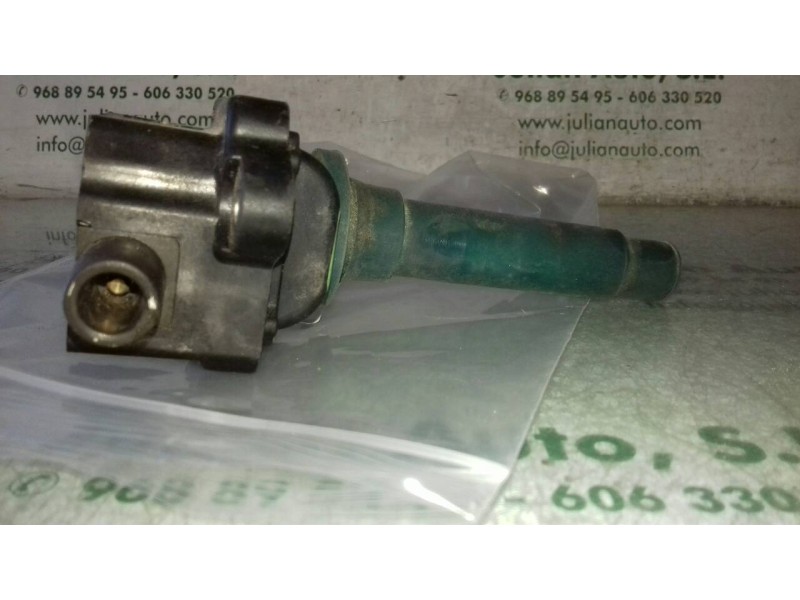 Recambio de bobina encendido para kia sephia gtx referencia OEM IAM 0K24718100A DENSO 2 PINES