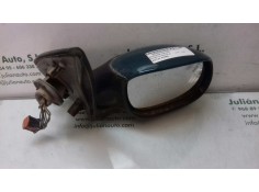 Recambio de retrovisor derecho para peugeot 206 berlina xs referencia OEM IAM 8149KN  ELECTRICO