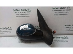 Recambio de retrovisor derecho para peugeot 206 berlina xs referencia OEM IAM 8149KN  ELECTRICO 2