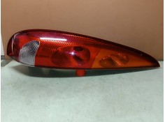 Recambio de piloto trasero izquierdo para nissan almera tino (v10m) ambience referencia OEM IAM   VALEO