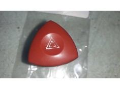 Recambio de warning para renault laguna ii (bg0) dynamique referencia OEM IAM 442724A DAV CONECTOR 4 PINES