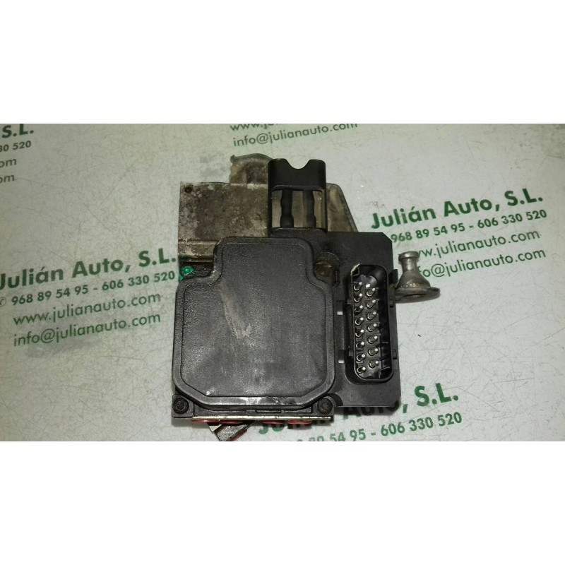 Recambio de abs para mercedes-benz clase s (w220) berlina 320 cdi (220.026) referencia OEM IAM A0044314612H 0265202444 