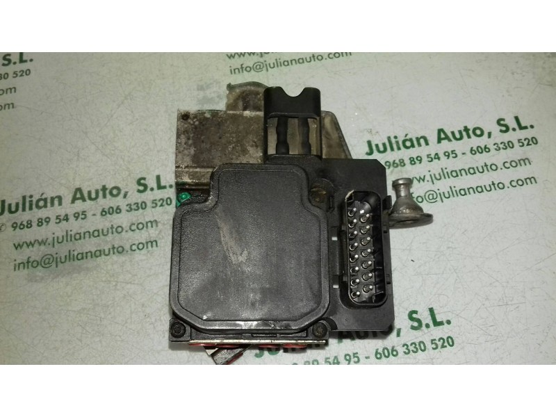 Recambio de abs para mercedes-benz clase s (w220) berlina 320 cdi (220.026) referencia OEM IAM A0044314612H 0265202444 