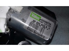 Recambio de motor limpia trasero para citroen c3 feel referencia OEM IAM 9683382380 54861747 VALEO 2