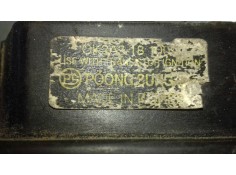 Recambio de bobina encendido para kia sephia gtx referencia OEM IAM 0K24718100A DENSO 2 PINES 2