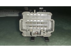 Recambio de mando elevalunas delantero izquierdo para renault laguna ii (bg0) dynamique referencia OEM IAM 015088B 434401 BLANCO 2