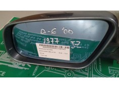 Recambio de retrovisor izquierdo para audi a6 avant (4b5) 2.5 tdi referencia OEM IAM   ELECTRICO