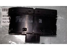 Recambio de interruptor para ford focus lim. (cb8) ambiente referencia OEM IAM 18C621AB 2 + 2 PINES LUNA TERMICA 2
