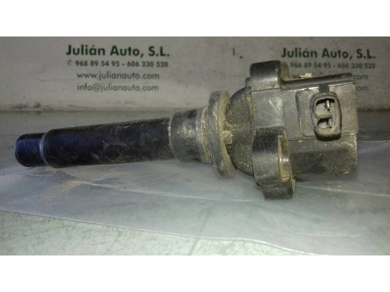 Recambio de bobina encendido para kia sephia gtx referencia OEM IAM 0K24718100A DENSO 2 PINES