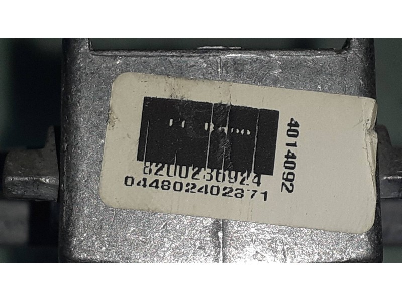 Recambio de espejo para renault laguna ii (bg0) dynamique referencia OEM IAM 8200236924 P509525E DONNELLY