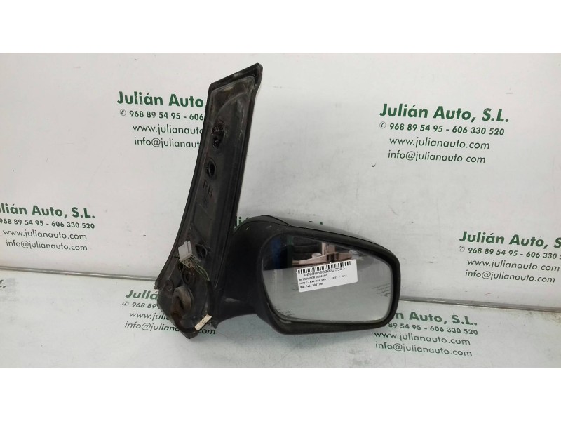 Recambio de retrovisor derecho para ford c-max (cb3) ghia referencia OEM IAM 3007740  ELECTRICO
