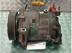 Recambio de compresor aire acondicionado para citroen c5 berlina audace referencia OEM IAM 9648238480 SD7C16 SANDEN