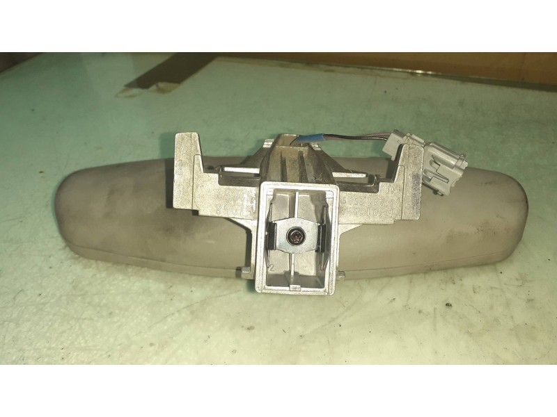 Recambio de espejo para renault laguna ii (bg0) dynamique referencia OEM IAM 8200236924 P509525E DONNELLY