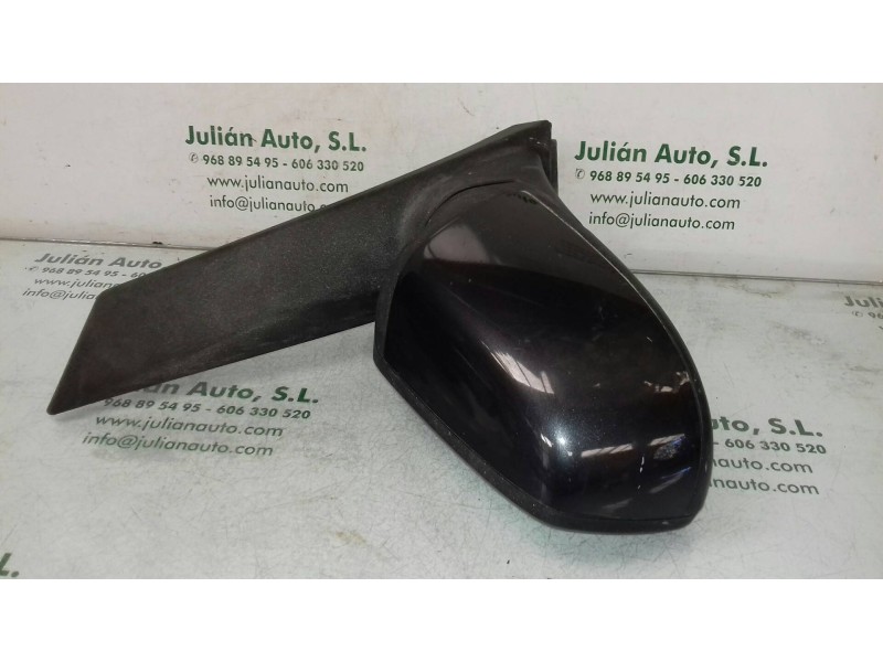 Recambio de retrovisor derecho para ford c-max (cb3) ghia referencia OEM IAM 3007740  ELECTRICO