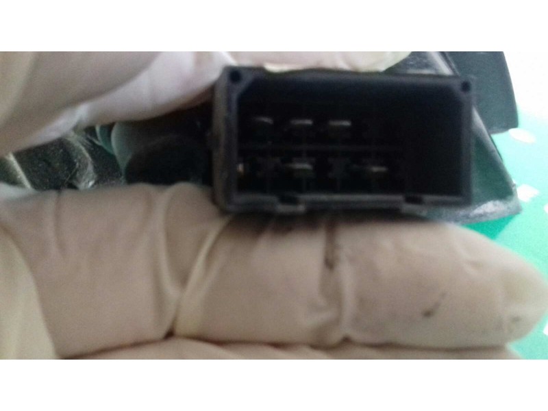 Recambio de retrovisor izquierdo para audi a6 avant (4b5) 2.5 tdi referencia OEM IAM   ELECTRICO