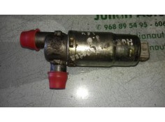 Recambio de valvula ralenti para hyundai lantra berlina (rd) 1.6 gls referencia OEM IAM 0280140505 BOSCH 3 PINES