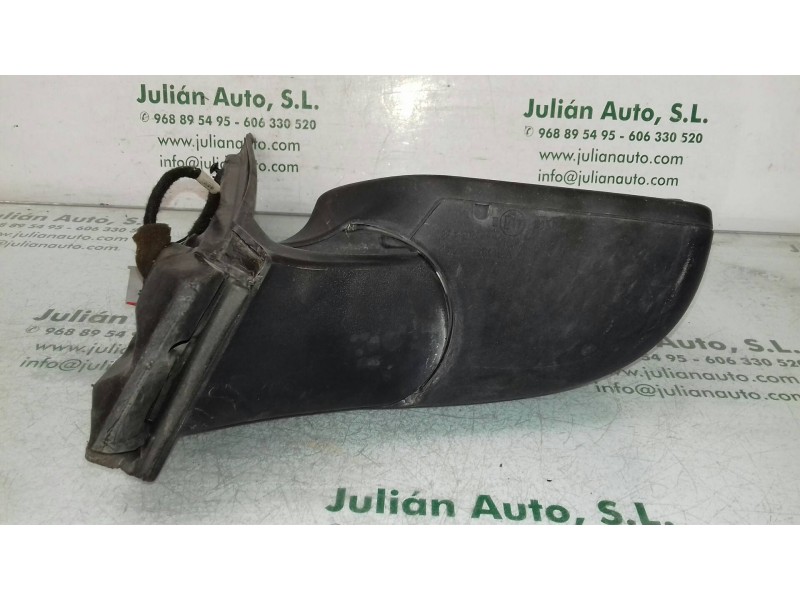 Recambio de retrovisor derecho para ford c-max (cb3) ghia referencia OEM IAM 3007740  ELECTRICO