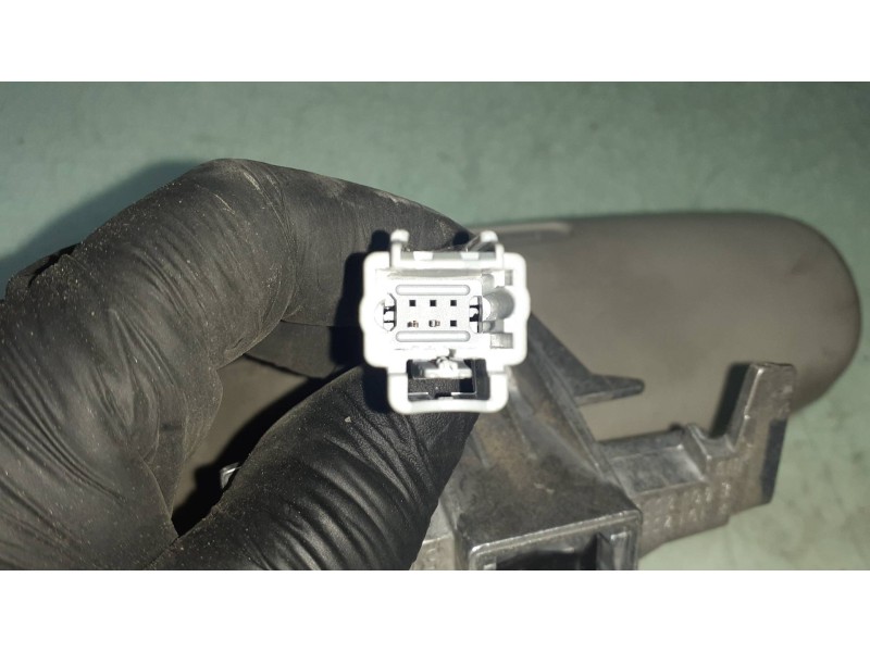 Recambio de espejo para renault laguna ii (bg0) dynamique referencia OEM IAM 8200236924 P509525E DONNELLY