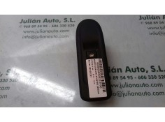 Recambio de mando elevalunas delantero derecho para citroen c3 feel referencia OEM IAM 98012512XT 529076433 DELPHI