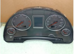 Recambio de centralita motor uce para audi a4 berlina (8e) 2.5 tdi quattro (132kw) referencia OEM IAM 8E0907401D 1036901830 KIT  2