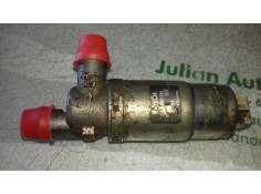 Recambio de valvula ralenti para hyundai lantra berlina (rd) 1.6 gls referencia OEM IAM 0280140505 BOSCH 3 PINES 2