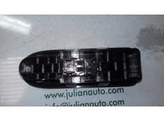 Recambio de mando elevalunas delantero derecho para citroen c3 feel referencia OEM IAM 98012512XT 529076433 DELPHI 2