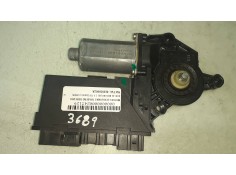 Recambio de motor elevalunas trasero derecho para audi a4 berlina (8e) 2.5 tdi quattro (132kw) referencia OEM IAM 8E0959802A 013
