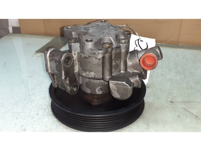 Recambio de bomba direccion para mercedes-benz clase e (w211) berlina e 270 cdi (211.016) referencia OEM IAM A6112300115 1301024