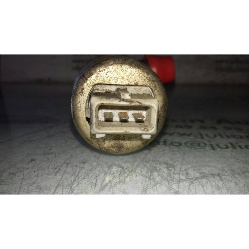 Recambio de valvula ralenti para hyundai lantra berlina (rd) 1.6 gls referencia OEM IAM 0280140505 BOSCH 3 PINES