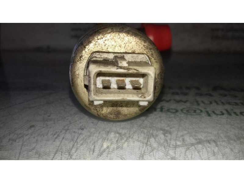 Recambio de valvula ralenti para hyundai lantra berlina (rd) 1.6 gls referencia OEM IAM 0280140505 BOSCH 3 PINES