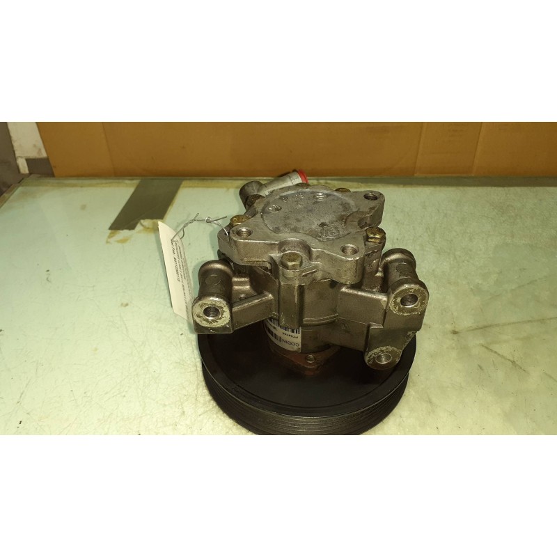 Recambio de bomba direccion para mercedes-benz clase e (w211) berlina e 270 cdi (211.016) referencia OEM IAM A6112300115 1301024