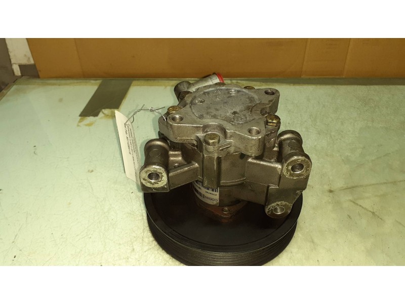 Recambio de bomba direccion para mercedes-benz clase e (w211) berlina e 270 cdi (211.016) referencia OEM IAM A6112300115 1301024