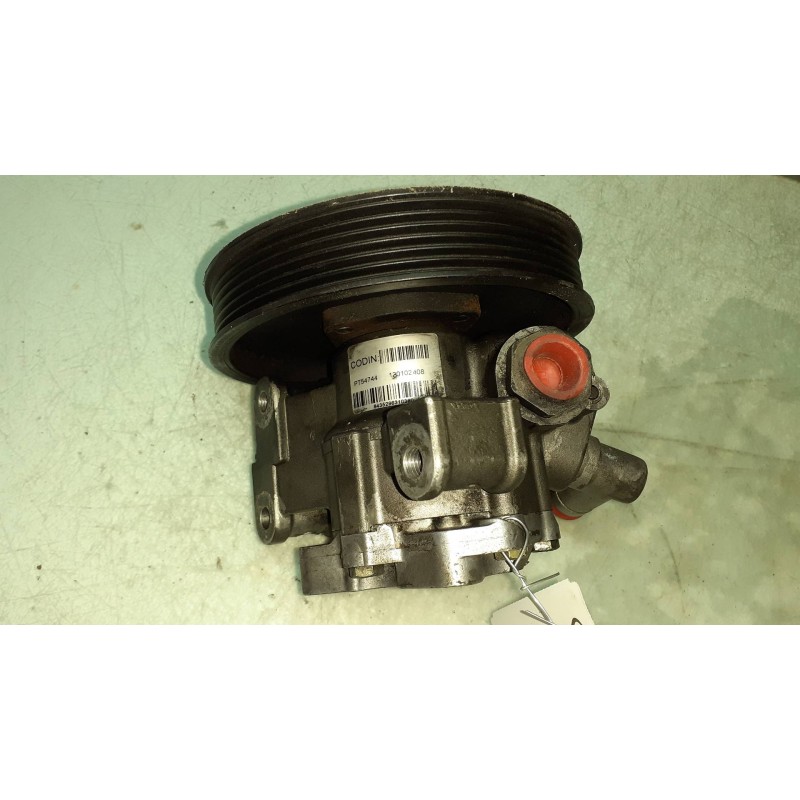 Recambio de bomba direccion para mercedes-benz clase e (w211) berlina e 270 cdi (211.016) referencia OEM IAM A6112300115 1301024