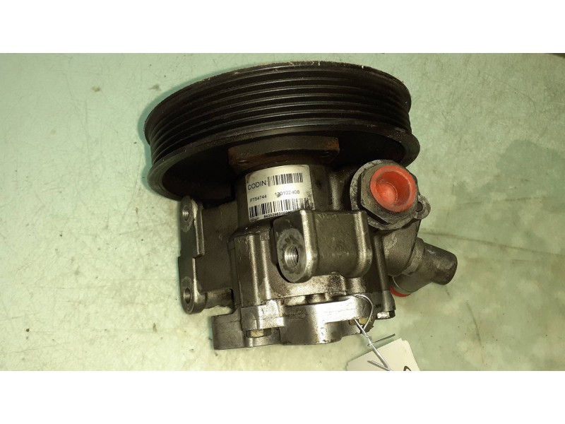 Recambio de bomba direccion para mercedes-benz clase e (w211) berlina e 270 cdi (211.016) referencia OEM IAM A6112300115 1301024