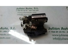 Recambio de cerradura puerta delantera derecha para dacia sandero básico referencia OEM IAM 8200735224 INTEVA AVE