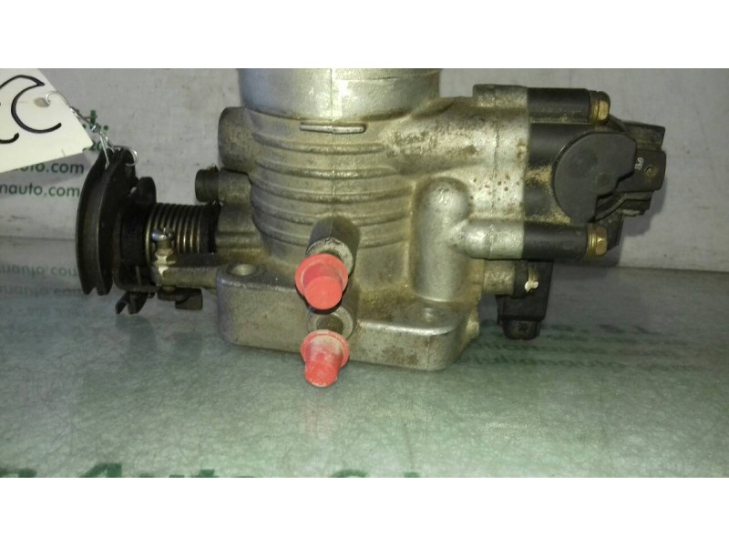 Recambio de caja mariposa para kia rio ls berlina (5-ptas.) referencia OEM IAM 0K9A220660A 0280140571 2 9540930002