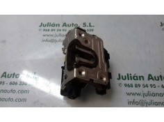 Recambio de cerradura puerta delantera derecha para dacia sandero básico referencia OEM IAM 8200735224 INTEVA AVE 2