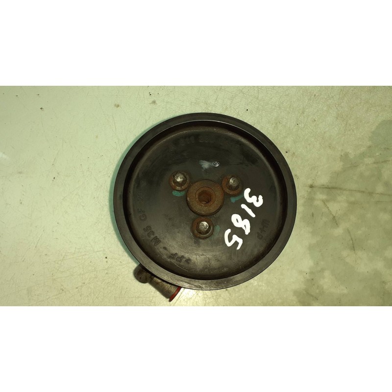 Recambio de bomba direccion para mercedes-benz clase e (w211) berlina e 270 cdi (211.016) referencia OEM IAM A6112300115 1301024